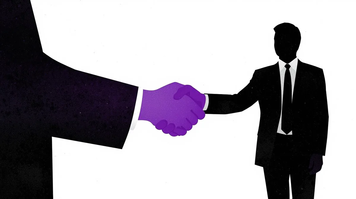 גיוס בכירים