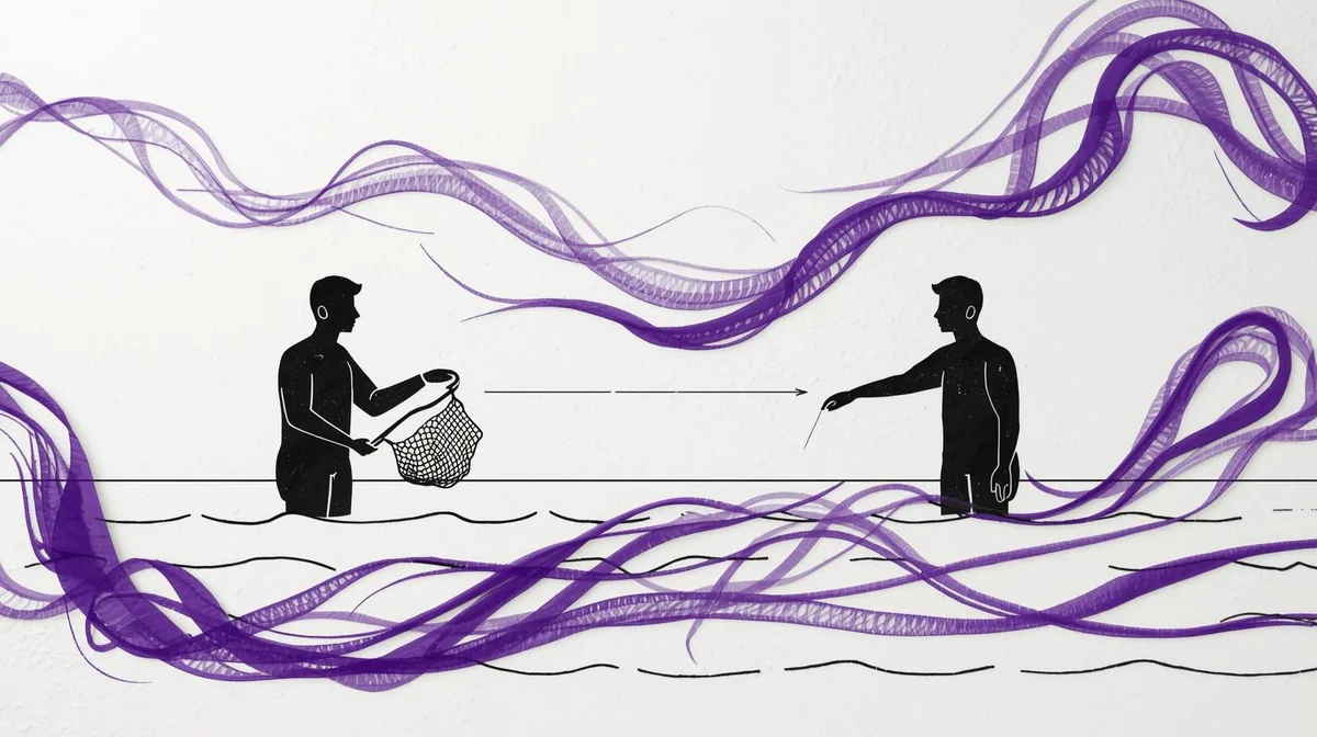 הבדל בין כוח אדם לחברת השמה