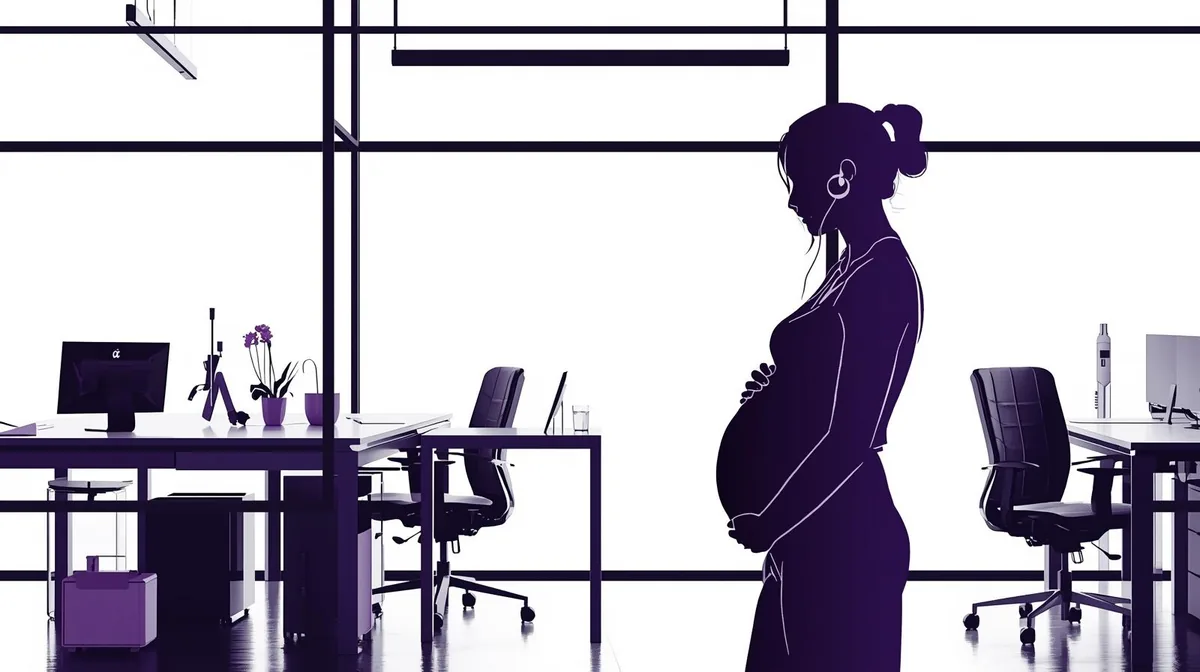 זכויות נשים בהריון