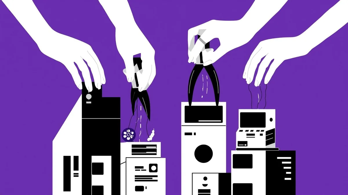 חברת השמה להייטק