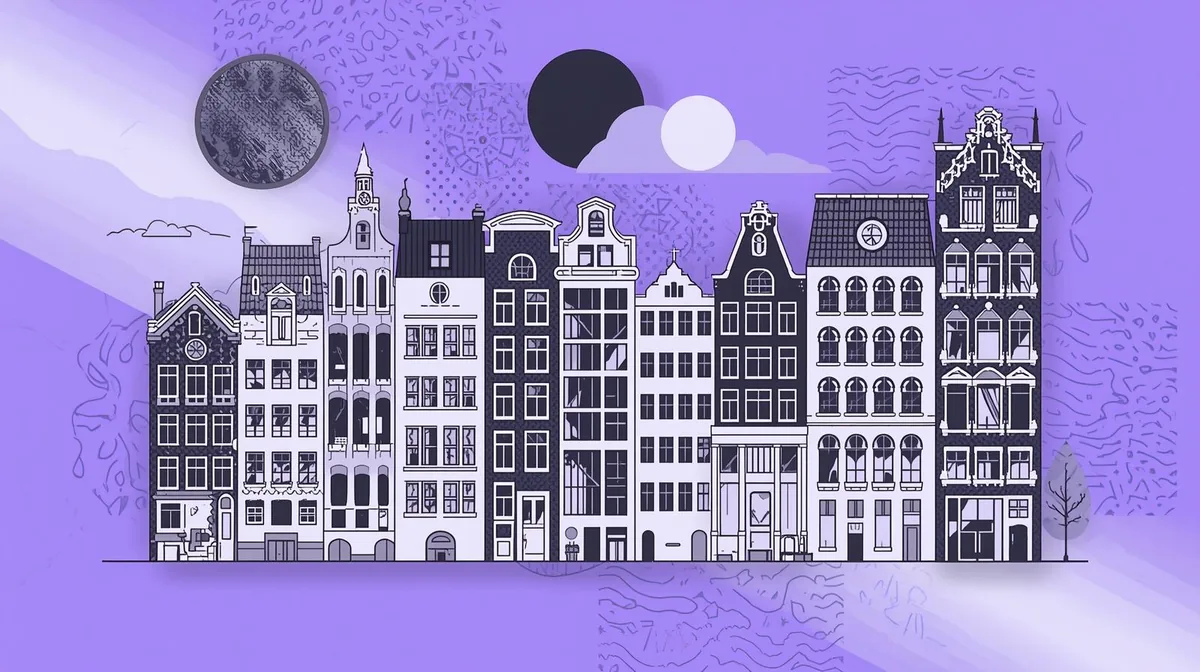 רילוקיישן לאמסטרדם