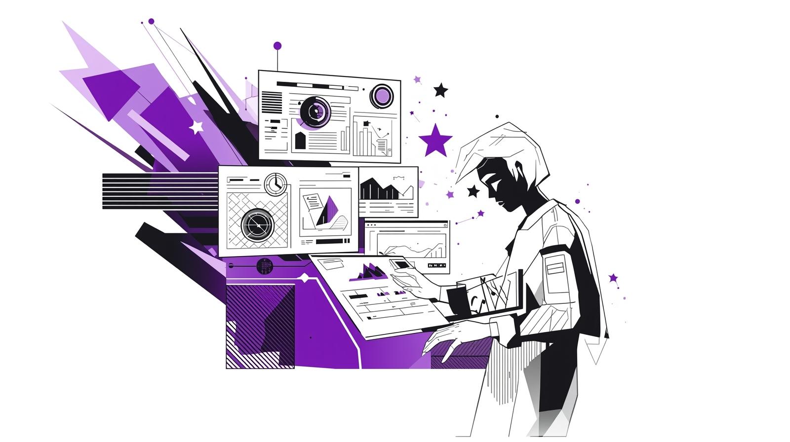 מנהל חושב על העסקת מומחים דרך מודעות דרושים פרילנסרים