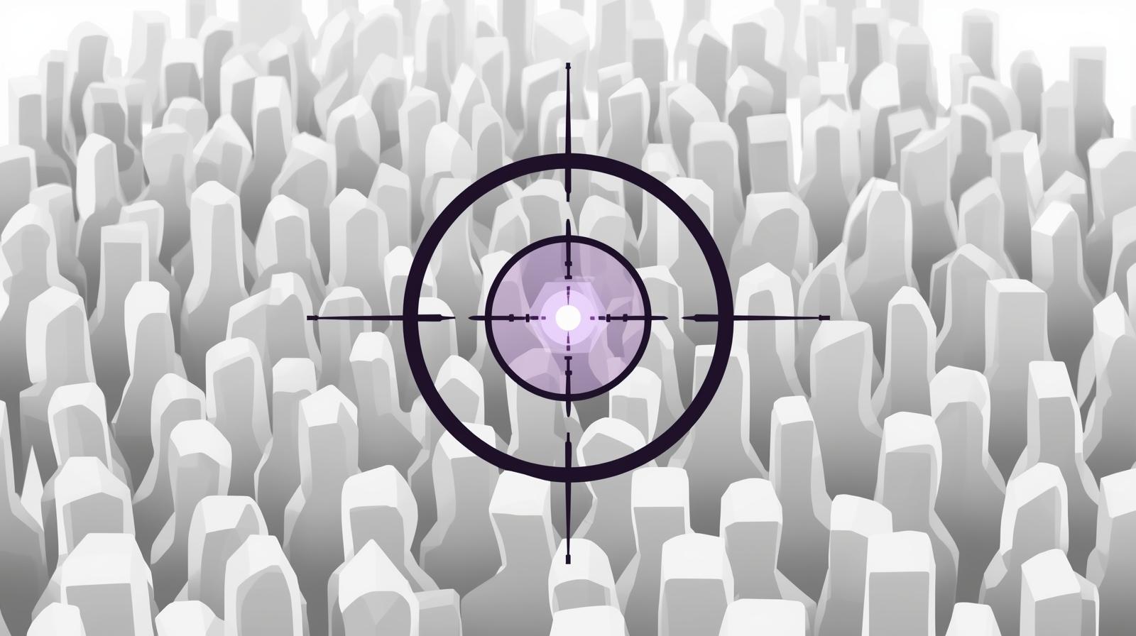 מומחית הד האנטינג מבצעת סורסינג אקטיבי לאיתור טאלנטים בהייטק