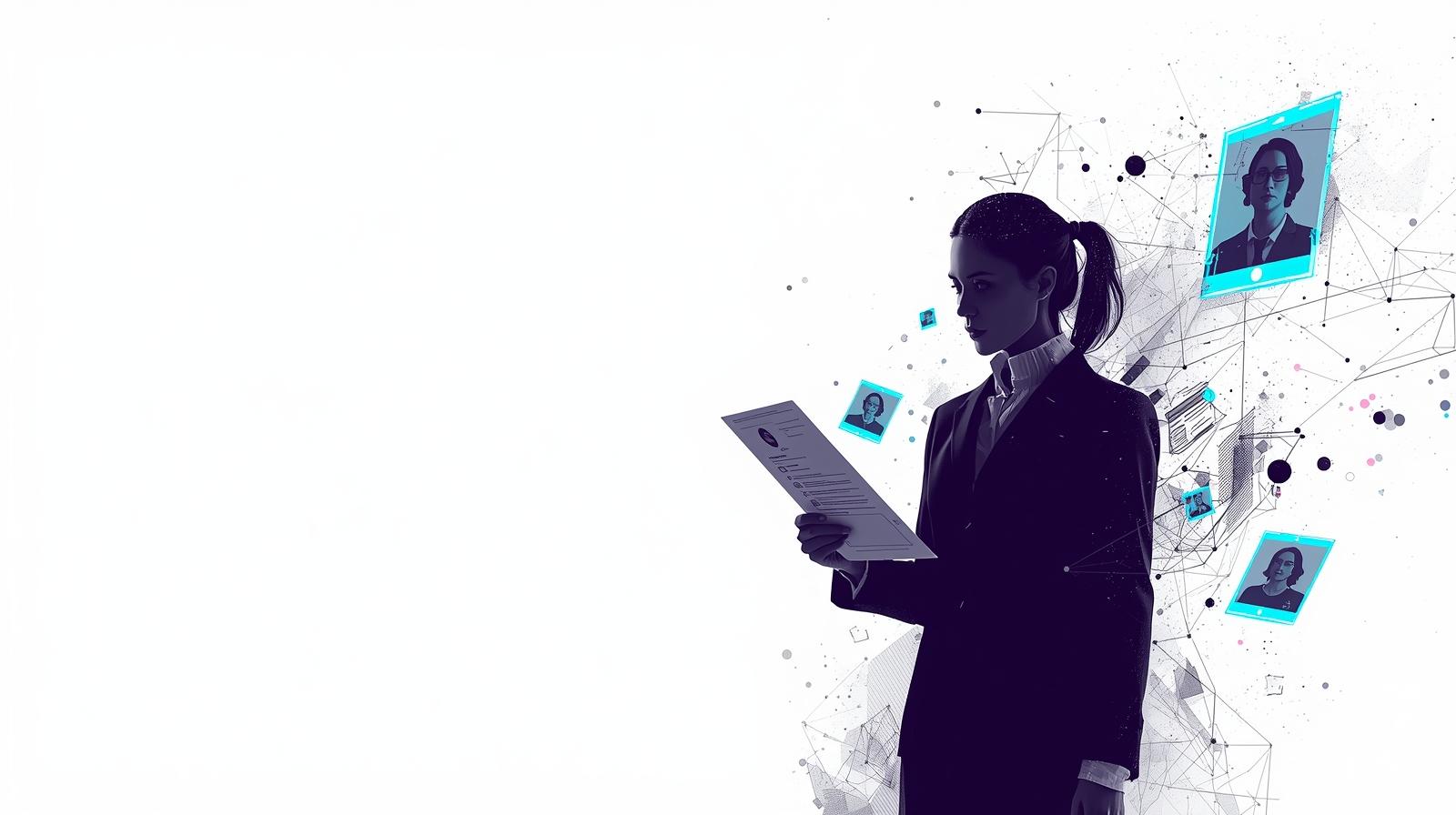 דקלה עלפי מסבירה למה לעבוד עם OctoSource השמה בהייטק באסטרטגיית גיוס מתקדמת