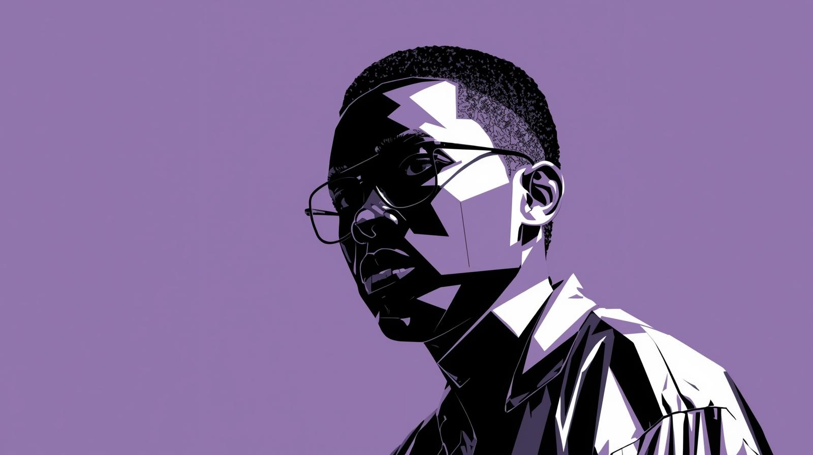 סטודנט צעיר בוחן אפשרויות קריירה והצעות עבודה למשרות סטודנט בהייטק